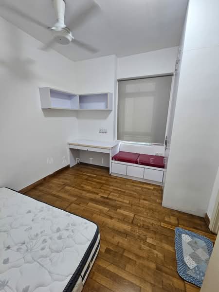 Condominium for Rent at Ceriaan Kiara - Martin Lee - Bedroom - PropertyGuru.com.my