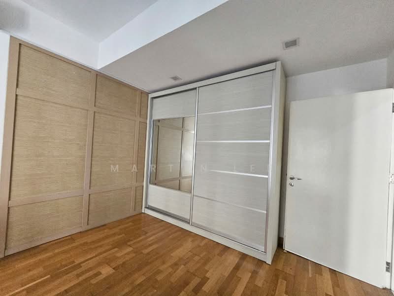 Condominium for Rent at Ceriaan Kiara - Martin Lee - Bedroom - PropertyGuru.com.my