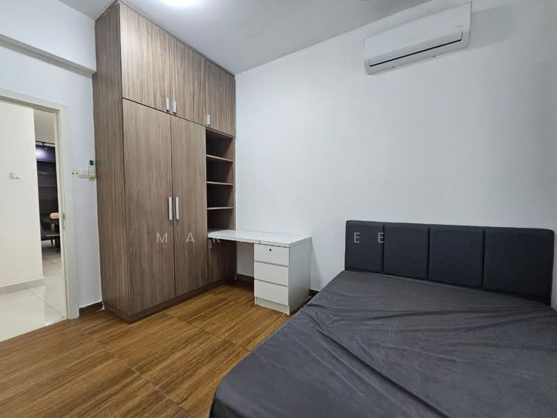 Condominium for Rent at Ceriaan Kiara - Martin Lee - Bedroom - PropertyGuru.com.my
