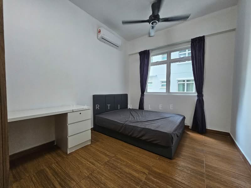 Condominium for Rent at Ceriaan Kiara - Martin Lee - Bedroom - PropertyGuru.com.my