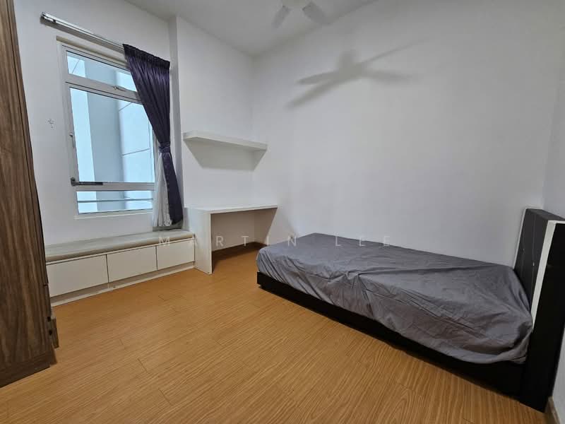 Condominium for Rent at Ceriaan Kiara - Martin Lee - Bedroom - PropertyGuru.com.my