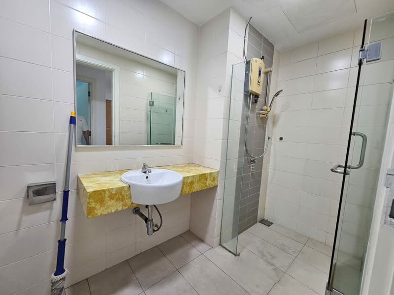 Condominium for Rent at Ceriaan Kiara - Martin Lee - Bathroom - PropertyGuru.com.my