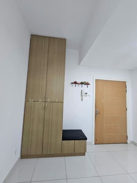 Condominium for Rent at Ceriaan Kiara - Martin Lee - Entrance - PropertyGuru.com.my
