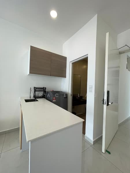 Apartment for Rent at Havona - Grace Lau - Kitchen - PropertyGuru.com.my