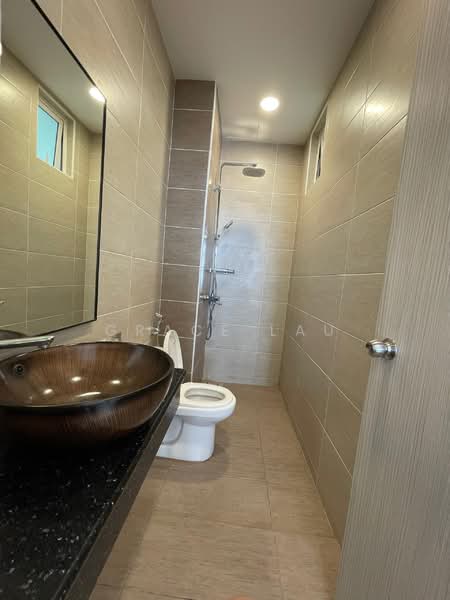 Apartment for Rent at Havona - Grace Lau - Bathroom - PropertyGuru.com.my