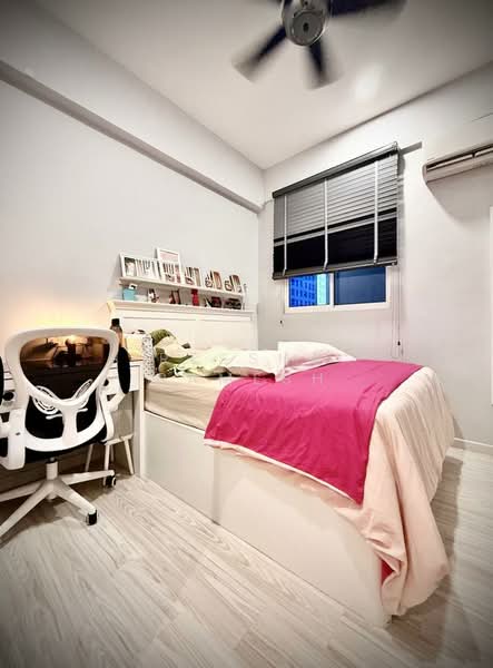 Condominium for Rent at Skyridge Garden - Ressha Ramesh - Bedroom - PropertyGuru.com.my