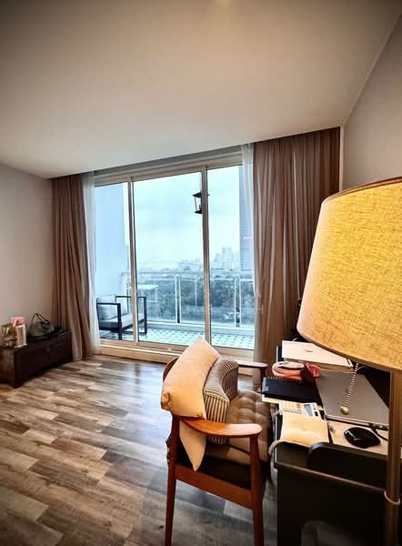 Condominium for Rent at Skyridge Garden - Ressha Ramesh - Balcony - PropertyGuru.com.my