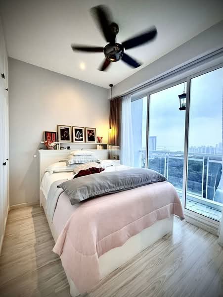 Condominium for Rent at Skyridge Garden - Ressha Ramesh - PropertyGuru.com.my