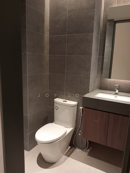 Service Residence for Sale at Khaya Residences - Joy Low - Bathroom - PropertyGuru.com.my