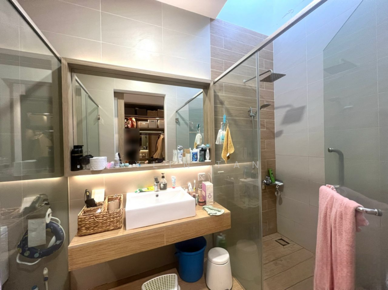 2-storey Terraced House for Sale in Bandar Rimbayu (Telok Panglima Garang) - Rylin Tan - PropertyGuru.com.my