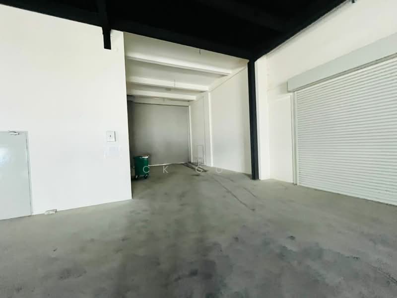 Factory for Rent in Batu Kawan (Penang) - CK Goh - Interior - PropertyGuru.com.my