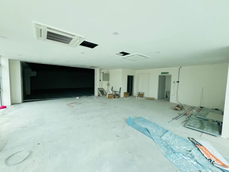 Factory for Rent in Batu Kawan (Penang) - CK Goh - Interior - PropertyGuru.com.my