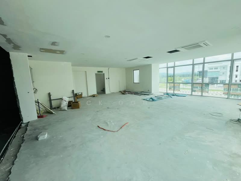 Factory for Rent in Batu Kawan (Penang) - CK Goh - Interior - PropertyGuru.com.my