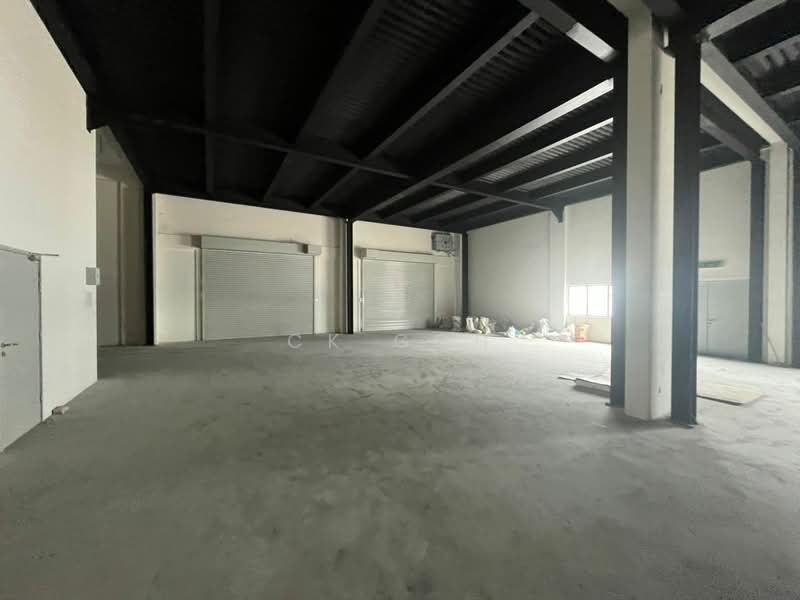 Factory for Rent in Batu Kawan (Penang) - CK Goh - Interior - PropertyGuru.com.my