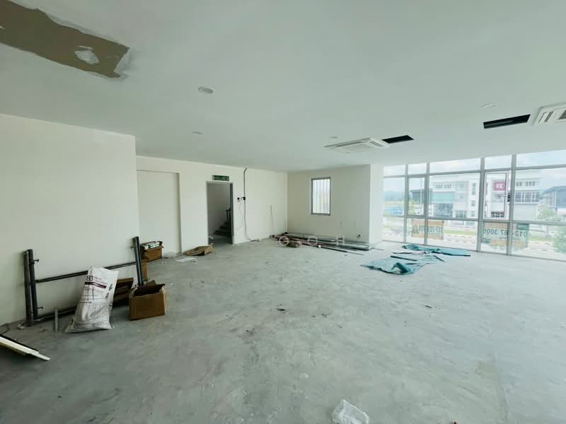 Factory for Rent in Batu Kawan (Penang) - CK Goh - Interior - PropertyGuru.com.my