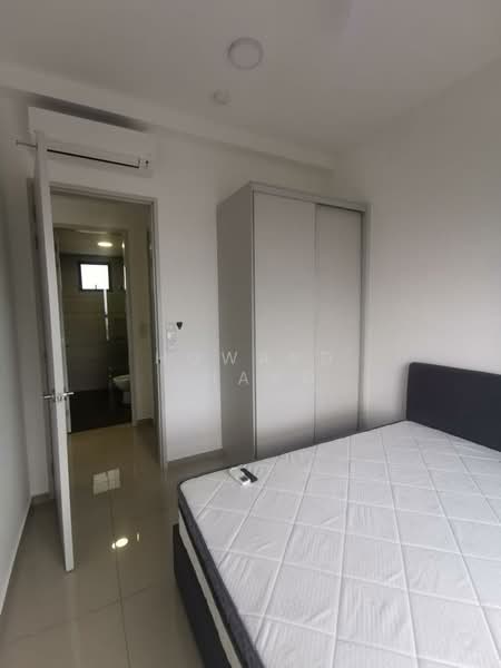 Service Residence for Sale at Suria Garden - Howard Chang - Bedroom - PropertyGuru.com.my