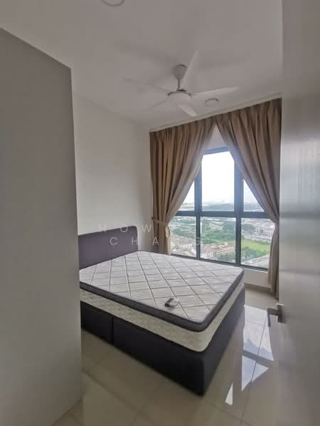 Service Residence for Sale at Suria Garden - Howard Chang - Bedroom - PropertyGuru.com.my