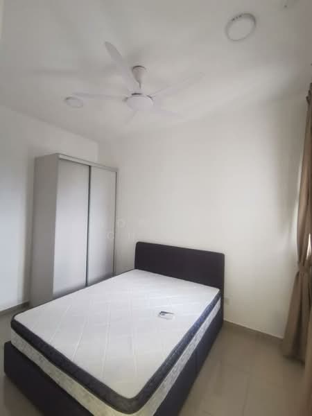 Service Residence for Sale at Suria Garden - Howard Chang - Bedroom - PropertyGuru.com.my
