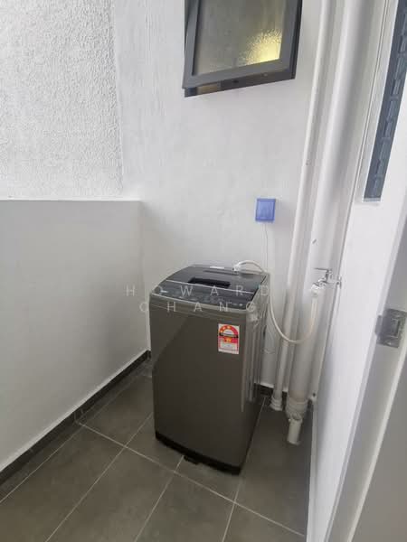 Service Residence for Sale at Suria Garden - Howard Chang - Interior - PropertyGuru.com.my