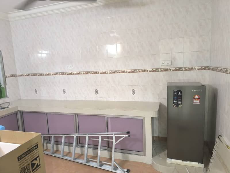2-storey Terraced House for Rent in Bandar Bukit Tinggi (Klang) - Jessie Koh - Kitchen - PropertyGuru.com.my