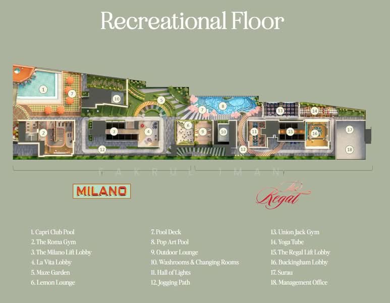 Arte Star untuk Untuk Dijual - RM 348,000, Mac 2026 - PropertyGuru.com.my