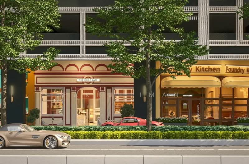 Arte Star untuk Untuk Dijual - RM 348,000, Mac 2026 - Exterior - PropertyGuru.com.my