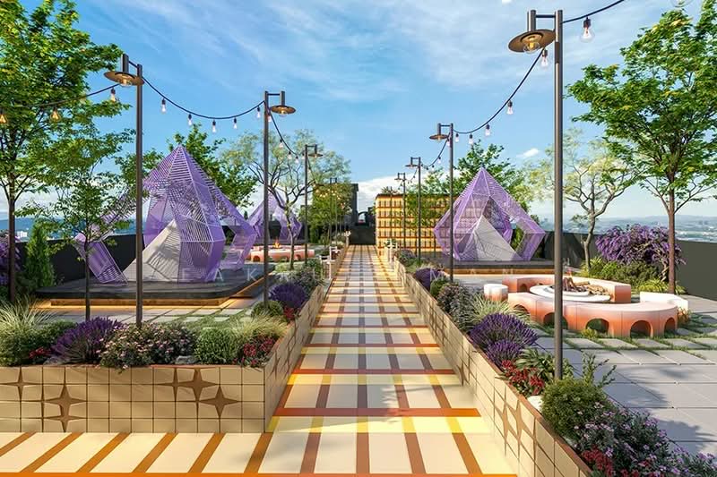 Arte Star untuk Untuk Dijual - RM 348,000, Mac 2026 - Exterior - PropertyGuru.com.my