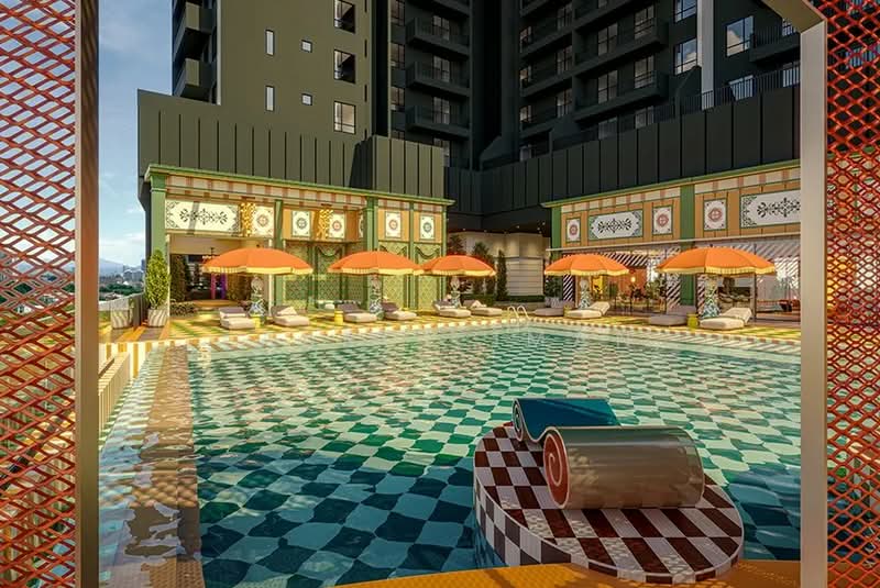 Arte Star untuk Untuk Dijual - RM 348,000, Mac 2026 - Exterior - PropertyGuru.com.my