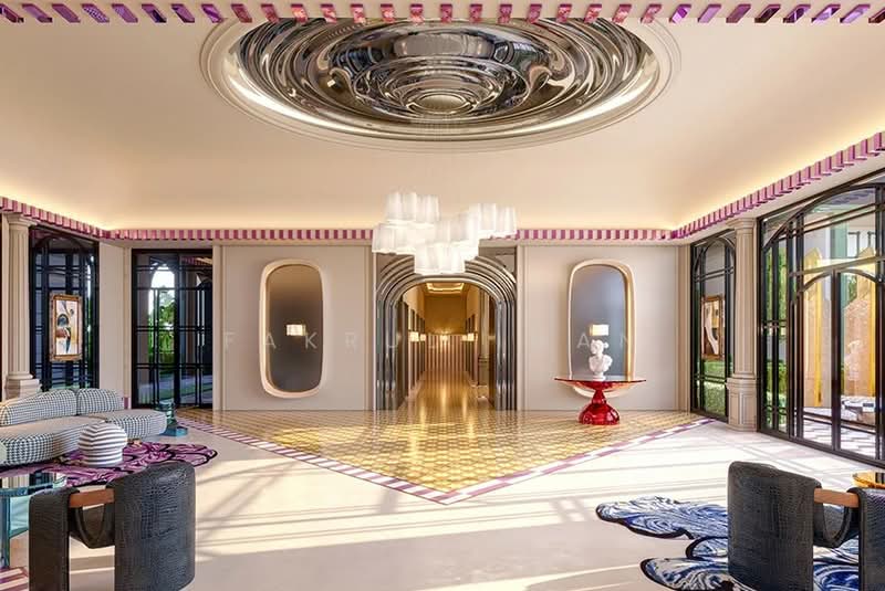 Arte Star untuk Untuk Dijual - RM 348,000, Mac 2026 - Interior - PropertyGuru.com.my