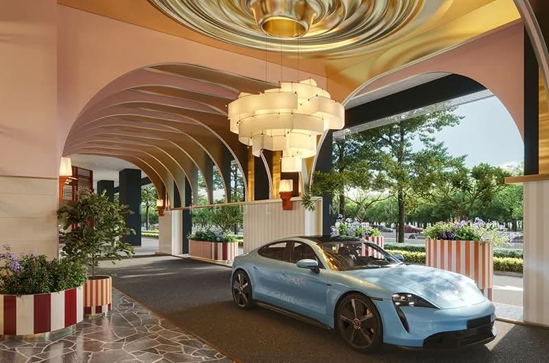 Arte Star untuk Untuk Dijual - RM 348,000, Mac 2026 - Entrance - PropertyGuru.com.my