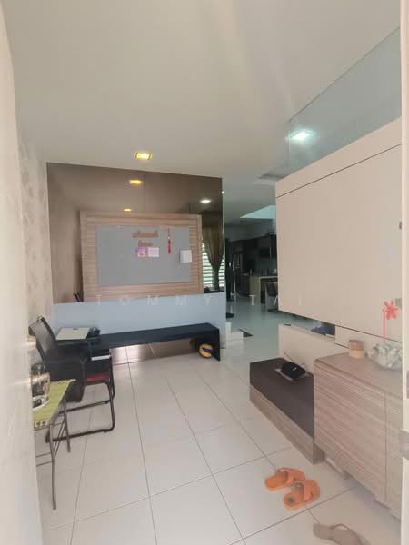 2-storey Terraced House for Sale in Setia Eco Gardens (Gelang Patah) - Tommy Tai - Interior - PropertyGuru.com.my