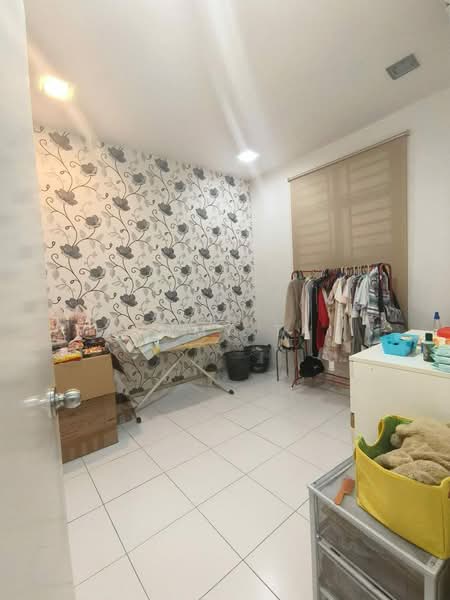 2-storey Terraced House for Sale in Setia Eco Gardens (Gelang Patah) - Tommy Tai - Interior - PropertyGuru.com.my
