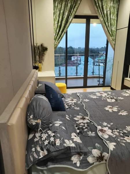 Amberside @ Country Garden Danga Bay untuk Untuk Disewa - RM 3,200 /bulan, Mac 2026 - Bedroom - PropertyGuru.com.my