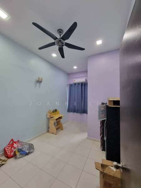 For Sale - Taman Harmoni kajang