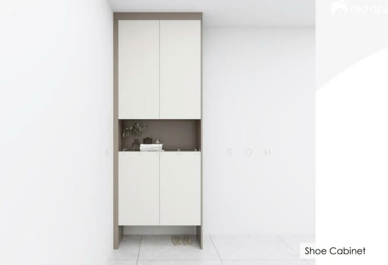 Condominium for Rent at Park Place - Keegan Soh - Interior - PropertyGuru.com.my