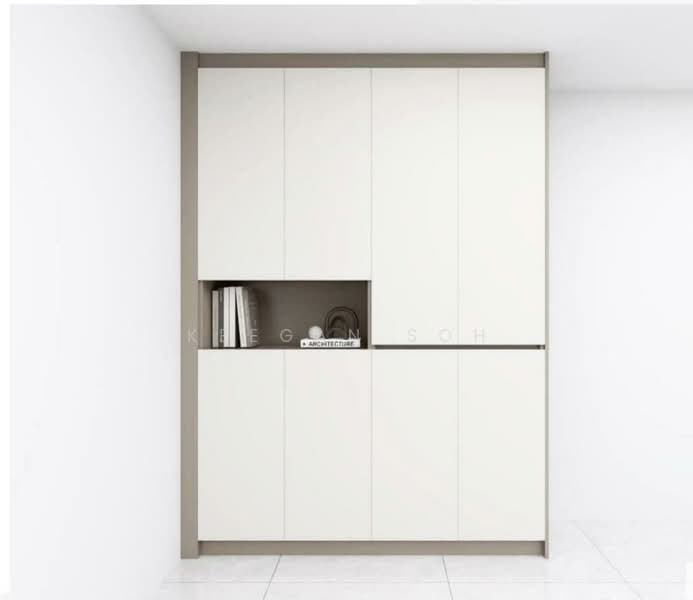 Condominium for Rent at Park Place - Keegan Soh - Interior - PropertyGuru.com.my