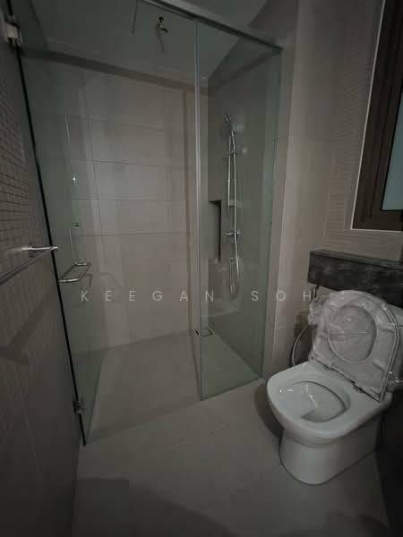 Condominium for Rent at Park Place - Keegan Soh - Bathroom - PropertyGuru.com.my