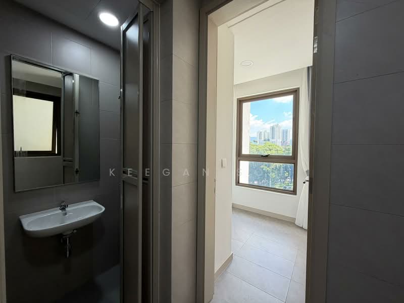 Condominium for Rent at Park Place - Keegan Soh - Bathroom - PropertyGuru.com.my