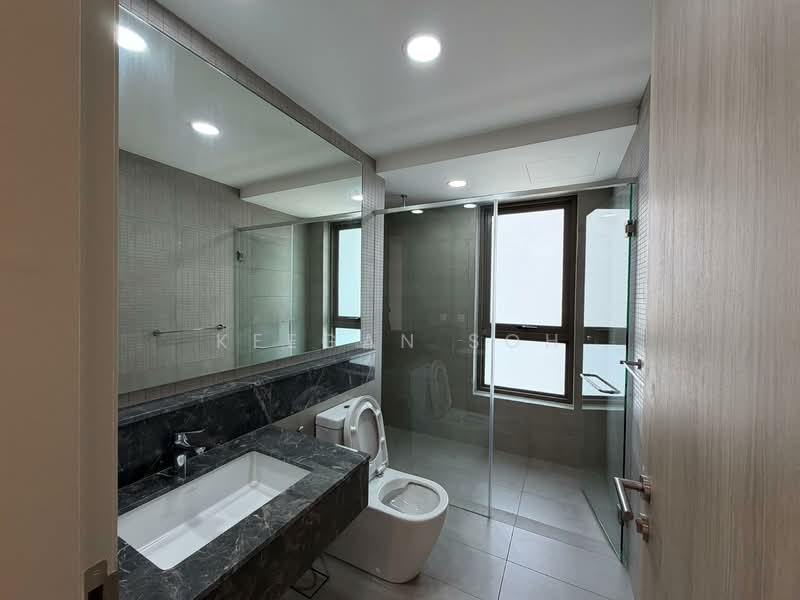 Condominium for Rent at Park Place - Keegan Soh - Bathroom - PropertyGuru.com.my