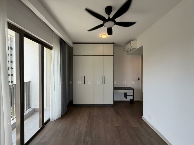 Condominium for Rent at Park Place - Keegan Soh - Bedroom - PropertyGuru.com.my