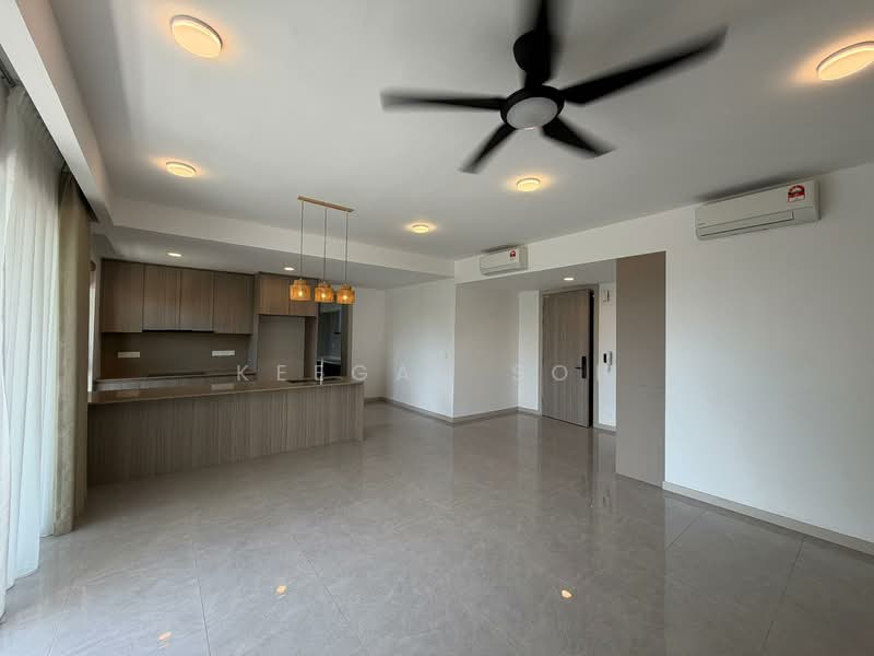 Condominium for Rent at Park Place - Keegan Soh - Kitchen - PropertyGuru.com.my