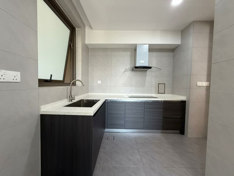 Condominium for Rent at Park Place - Keegan Soh - Kitchen - PropertyGuru.com.my