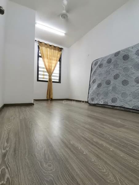 2-storey Terraced House for Sale in Bandar Tiram (Ulu Tiram) - C.T Chong - PropertyGuru.com.my