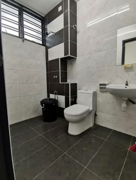 2-storey Terraced House for Sale in Bandar Tiram (Ulu Tiram) - C.T Chong - PropertyGuru.com.my