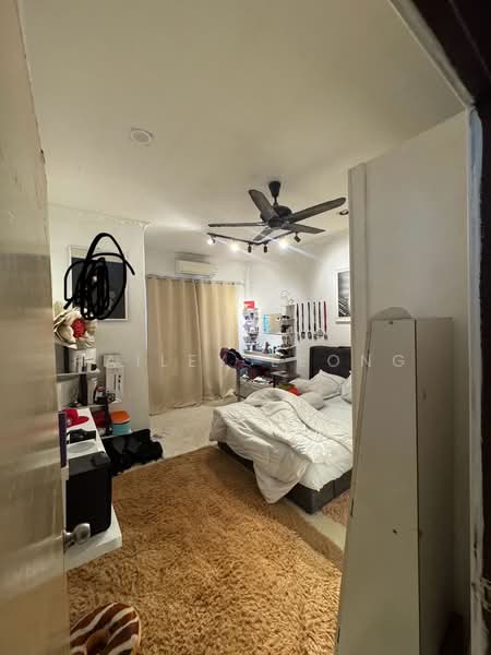 Semi-Detached House for Sale in Semenyih (Selangor) - Hailey Leong - Bedroom - PropertyGuru.com.my