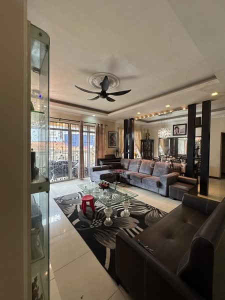 Semi-Detached House for Sale in Semenyih (Selangor) - Hailey Leong - PropertyGuru.com.my