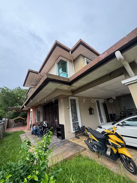 Semi-Detached House for Sale in Semenyih (Selangor) - Hailey Leong - Exterior - PropertyGuru.com.my