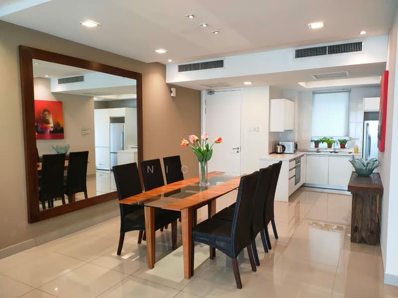 Solaris Dutamas untuk Untuk Dijual - RM 1,100,000, Feb 2026 - PropertyGuru.com.my