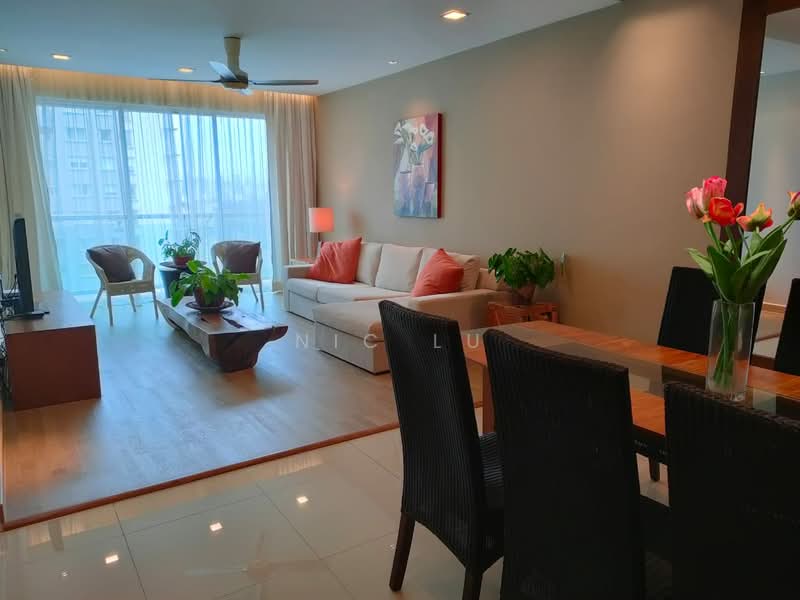 Solaris Dutamas untuk Untuk Dijual - RM 1,100,000, Feb 2026 - PropertyGuru.com.my