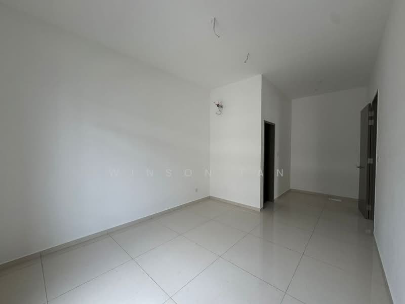 Cluster House for Sale in Taman JP Perdana (Johor Bahru) - Winson Tan - PropertyGuru.com.my